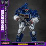Yolopark Transformers: Bumblebee Maqueta AMK Pro Series Soundwave (Oversea Version)