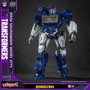 Yolopark Transformers: Bumblebee Maqueta AMK Pro Series Soundwave (Oversea Version)