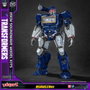Yolopark Transformers: Bumblebee Maqueta AMK Pro Series Soundwave (Oversea Version)