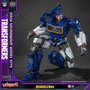 Yolopark Transformers: Bumblebee Maqueta AMK Pro Series Soundwave (Oversea Version)