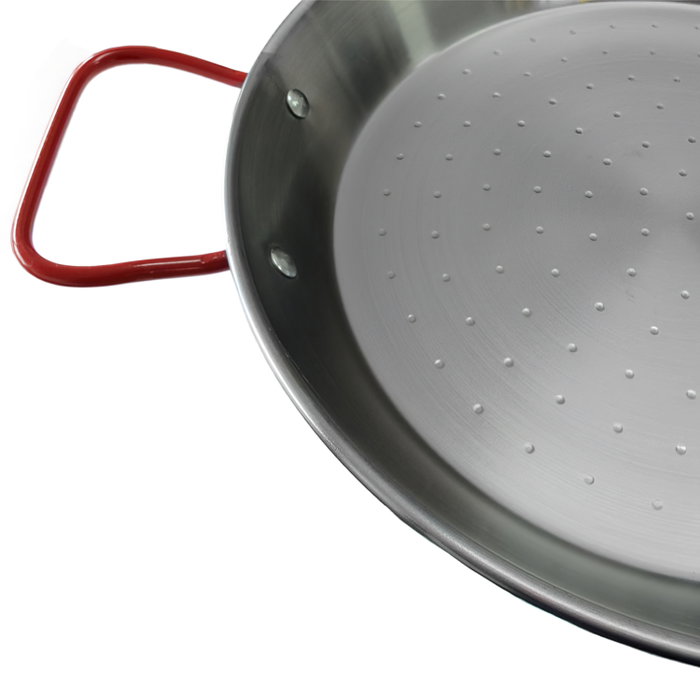 la ideal Paellera Valenciana de 32 cm para 5 raciones la ideal Paellera Valenciana de 32 cm para 5 raciones