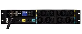 Eaton PDU G4 MI 2U 309 32A 1P 16 Salidas AC Negro