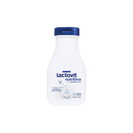 Lactovit Gel Nutritivo 90 ml