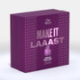 Wella Professionals ULTIMATE COLOR Estuche de 3 piezas