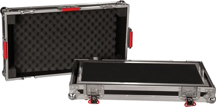 Gator Estuche Pedalboard "Gtour" - 61 X 28 Cm