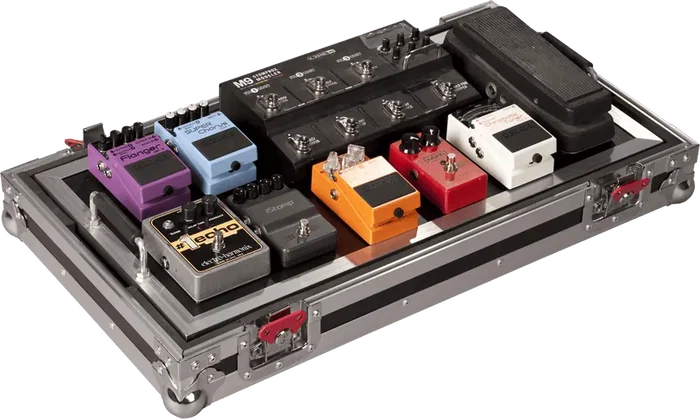 Gator Estuche Pedalboard "Gtour" - 61 X 28 Cm