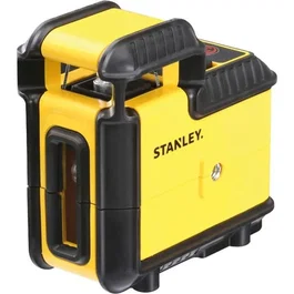 Stanley Nivel Láser Cross360 de 360° STHT77504-1 Rojo