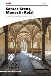Santes Creus, Monestir Reial, Jordi Puig Castellano - TRIANGLE POSTALS