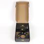 Omp Separadores de Rueda 5 mm PCD 5x110 Tornillos M12x1.25 Conico + M14x1.5 Conico OMPS08630501