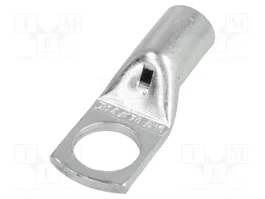 BM GROUP Punta de anillo tubular M16 para 50-70mm²
