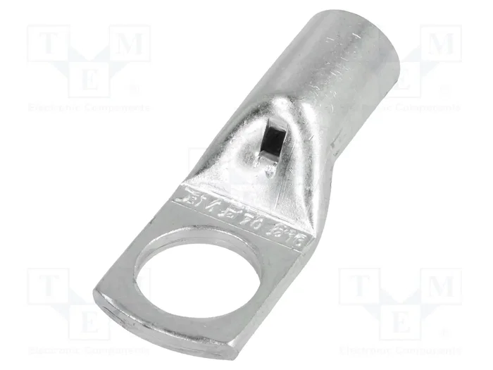 BM GROUP Punta de anillo tubular M16 para 50-70mm² BM GROUP Punta de anillo tubular M16 para 50-70mm²