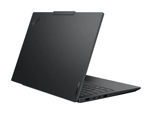 Lenovo ThinkPad E14 Gen 7 Intel Core Ultra 7 258V 32GB 1TB WUXGA Negro