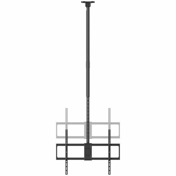 Aisens Soporte de Techo Pro CT100TSLE-393 para TV de 50-100 Pulgadas, Negro