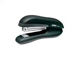 Rapid Grapadora F18 Fullstrip Color Negro Capacidad 20 Hojas Usa Grapas 24/6 y 26/6