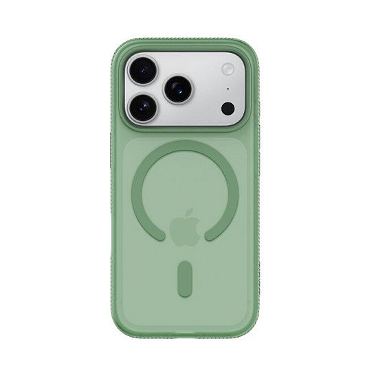 Belkin Grip Mag.Protective Case iPhone 17 Pro, Verde