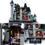 LEGO Miércoles Academia Nunca Más 76788