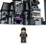LEGO Miércoles Academia Nunca Más 76788