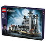 LEGO Miércoles Academia Nunca Más 76788