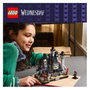 LEGO Miércoles Academia Nunca Más 76788