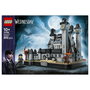 LEGO Miércoles Academia Nunca Más 76788