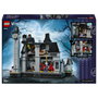 LEGO Miércoles Academia Nunca Más 76788