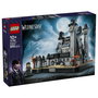 LEGO Miércoles Academia Nunca Más 76788