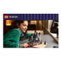 LEGO Miércoles Academia Nunca Más 76788