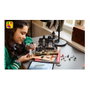 LEGO Miércoles Academia Nunca Más 76788