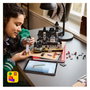 LEGO Miércoles Academia Nunca Más 76788