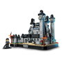 LEGO Miércoles Academia Nunca Más 76788