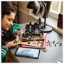 LEGO Miércoles Academia Nunca Más 76788