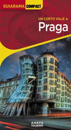 ANAYA, Praga - GUIARAMA COMPACT