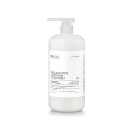 Arual Frizz Solution Boost Hair Conditioner 1000ml