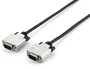 EQUIP Cable VGA HD15 Premium 15m