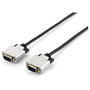 EQUIP Cable VGA HD15 Premium 15m