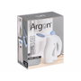 Argon Plancha de Vapor ASA Azul y Blanco 160ml