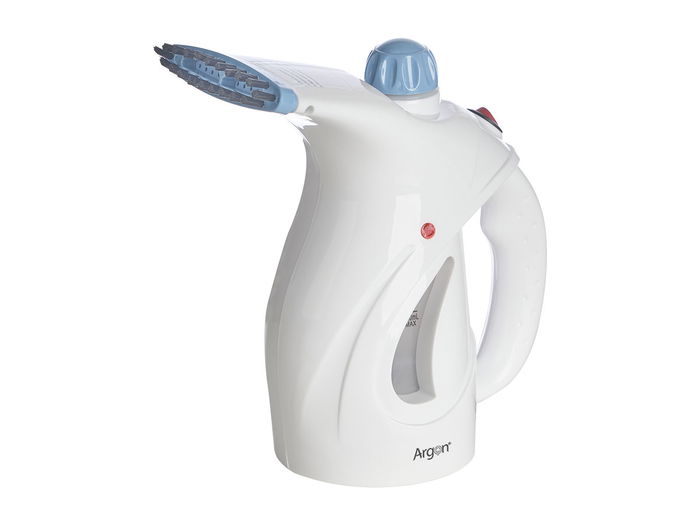 Argon Plancha de Vapor Asa Azul 160 ml 19x22x11 cm (Set de 6)