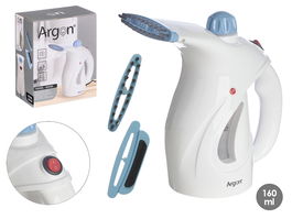 Argon Plancha de Vapor Asa Azul 160 ml 19x22x11 cm (Set de 6)