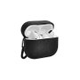 Terratec AirBox Pro Fabrik Black para AirPods Pro