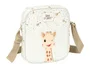 Safta Bolsito Bandolera Sophie la Girafe Cookie