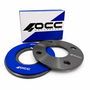 Occ Motorsport Separadores de Rueda 5mm PCD 4X108 Buje 65,1mm