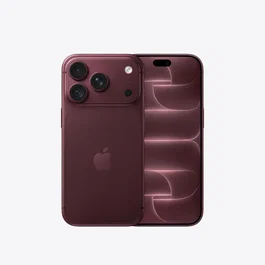 Apple iPhone 18 Pro 1TB Burdeos 5G