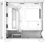Asus ASUS A23 PLUS TG ARGB WHITE Blanco