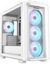 Asus ASUS A23 PLUS TG ARGB WHITE Blanco