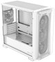 Asus ASUS A23 PLUS TG ARGB WHITE Blanco