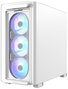 Asus ASUS A23 PLUS TG ARGB WHITE Blanco