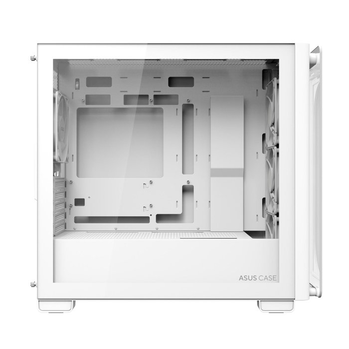 Asus A23 PLUS TG ARGB WHITE Blanco Asus A23 PLUS TG ARGB WHITE Blanco