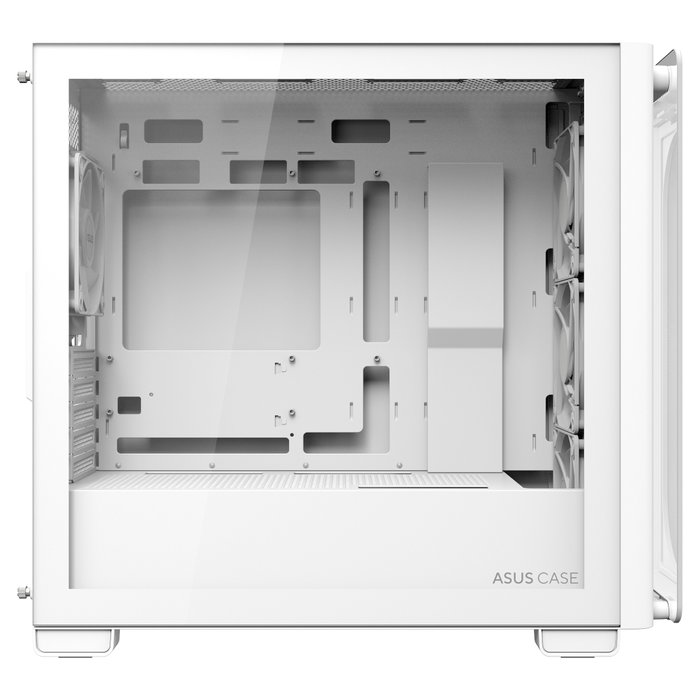 Asus ASUS A23 PLUS TG ARGB WHITE Blanco Asus ASUS A23 PLUS TG ARGB WHITE Blanco
