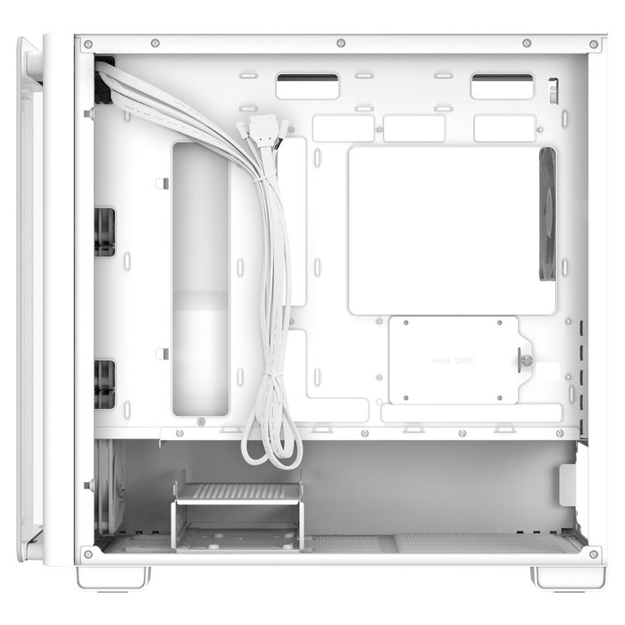 Asus ASUS A23 PLUS TG ARGB WHITE Blanco Asus ASUS A23 PLUS TG ARGB WHITE Blanco