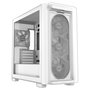 Asus ASUS A23 PLUS TG ARGB WHITE Blanco